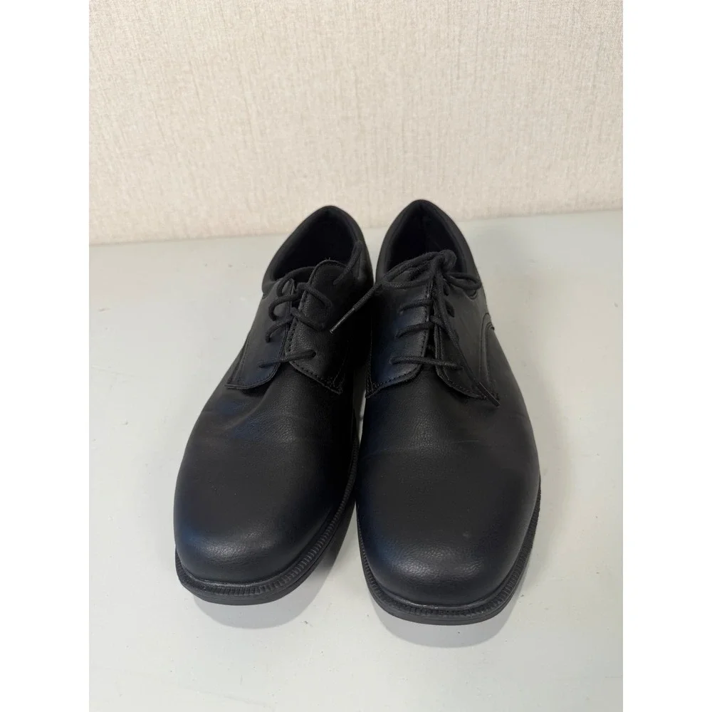Tredsafe mens black